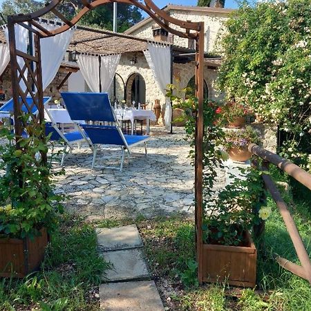 B&B H.M. Sonnino Dış mekan fotoğraf