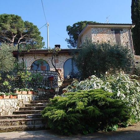 B&B H.M. Sonnino Dış mekan fotoğraf