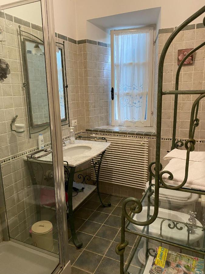 B&B H.M. Sonnino Dış mekan fotoğraf