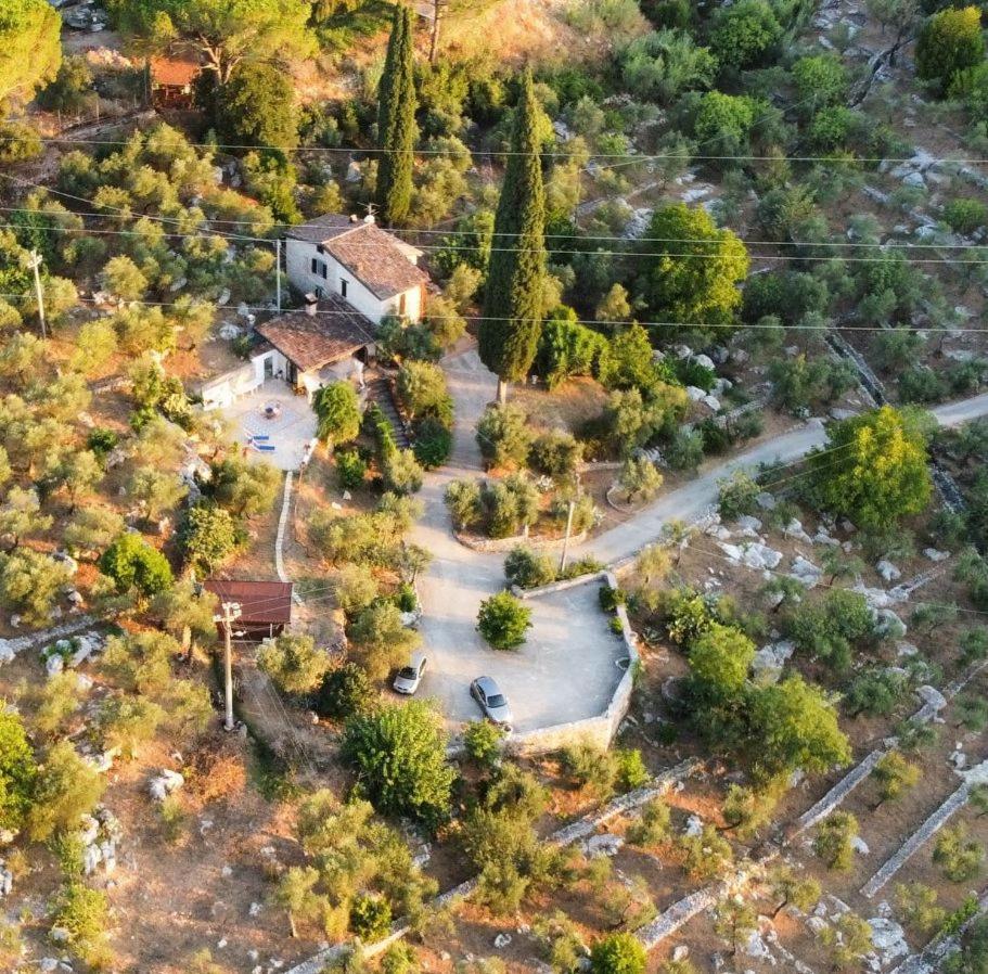 B&B H.M. Sonnino Dış mekan fotoğraf