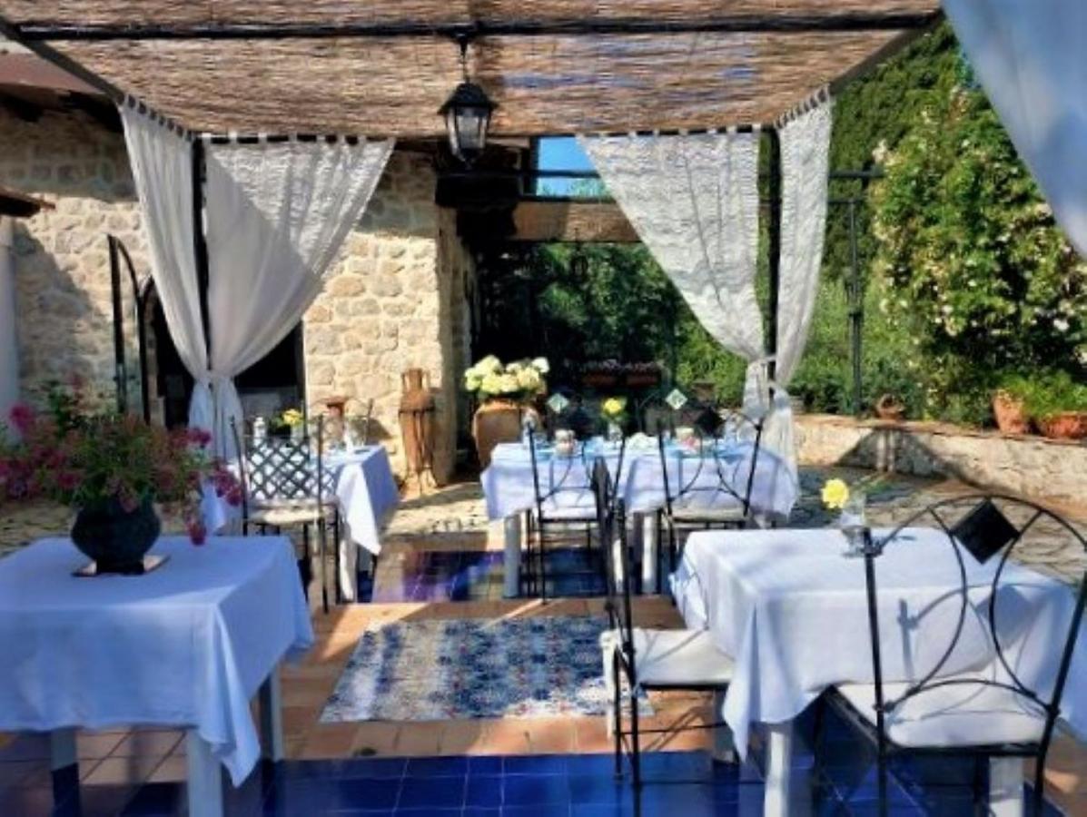 B&B H.M. Sonnino Dış mekan fotoğraf