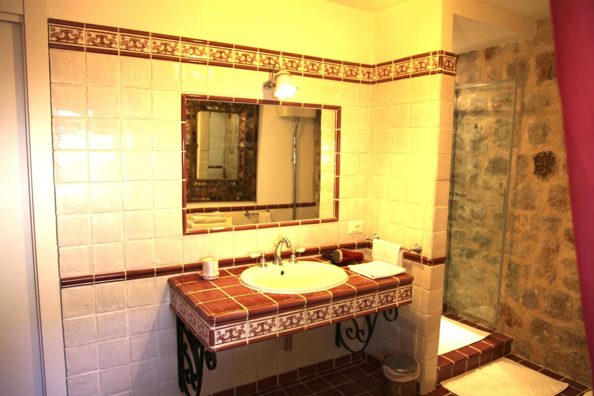 B&B H.M. Sonnino Oda fotoğraf
