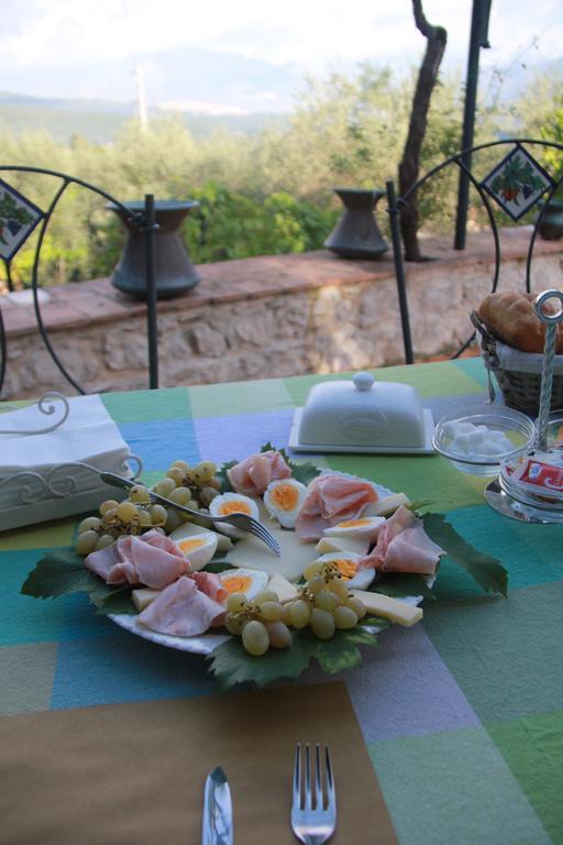 B&B H.M. Sonnino Dış mekan fotoğraf