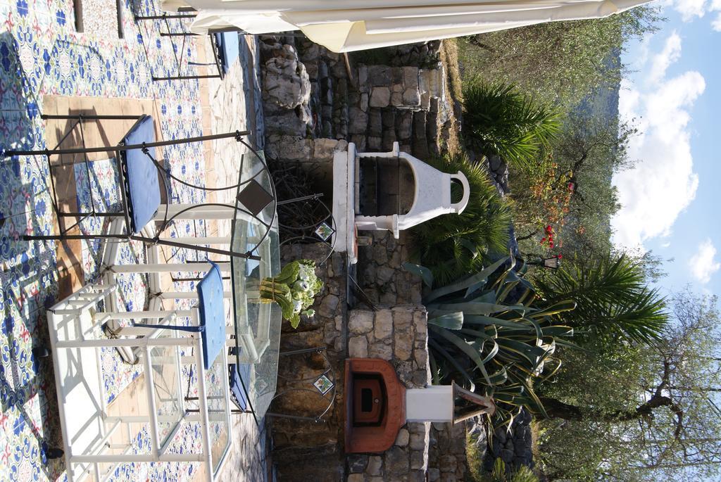 B&B H.M. Sonnino Dış mekan fotoğraf