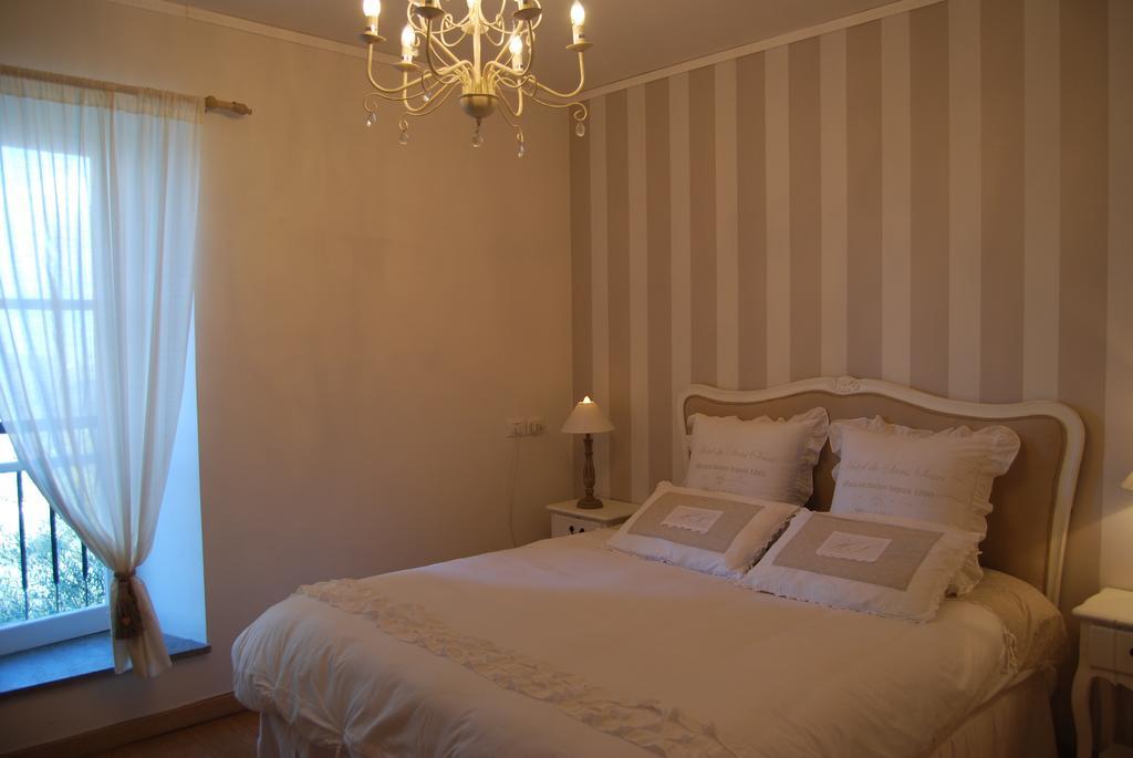 B&B H.M. Sonnino Dış mekan fotoğraf