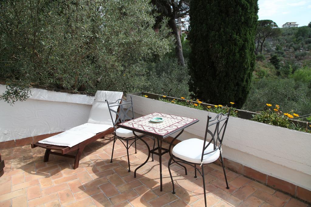 B&B H.M. Sonnino Dış mekan fotoğraf