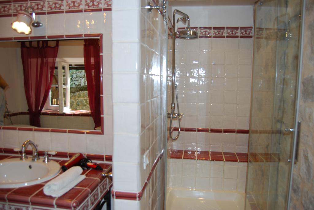 B&B H.M. Sonnino Dış mekan fotoğraf