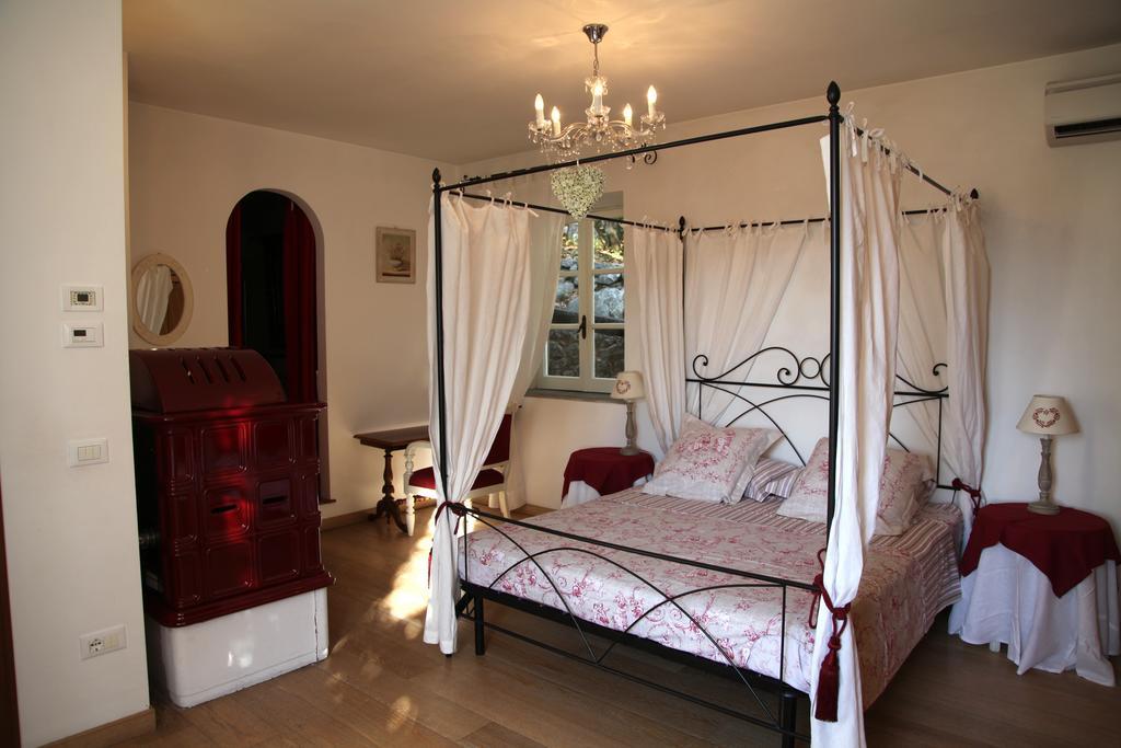 B&B H.M. Sonnino Dış mekan fotoğraf