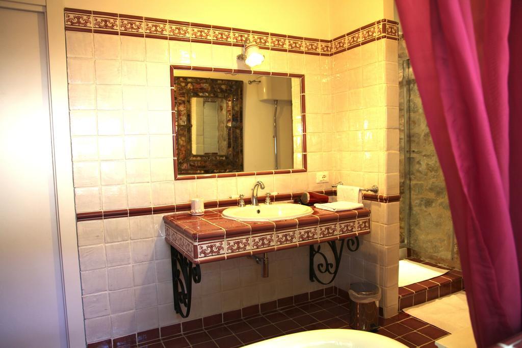 B&B H.M. Sonnino Dış mekan fotoğraf