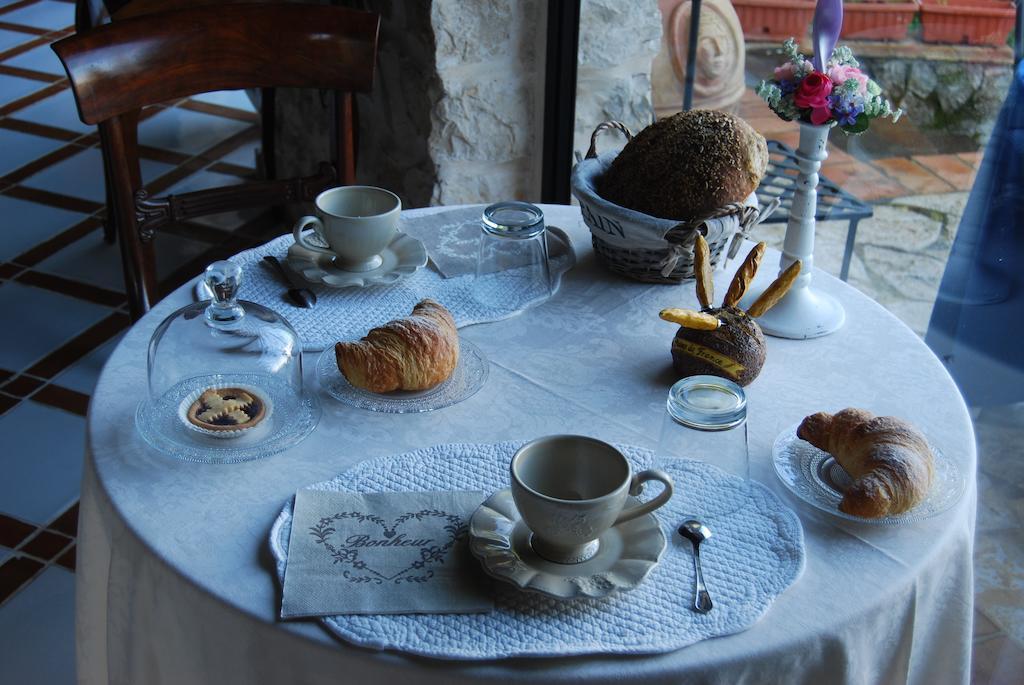 B&B H.M. Sonnino Dış mekan fotoğraf