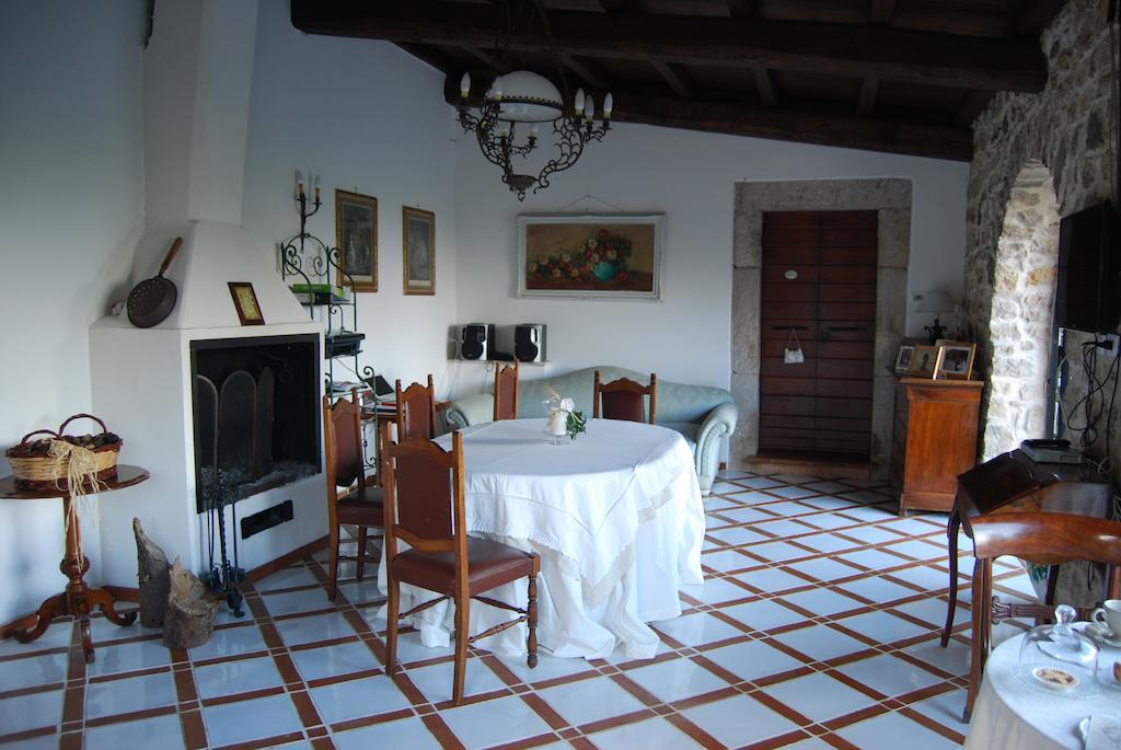 B&B H.M. Sonnino Dış mekan fotoğraf