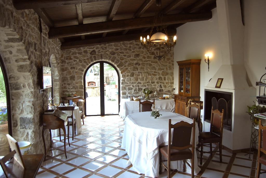 B&B H.M. Sonnino Dış mekan fotoğraf