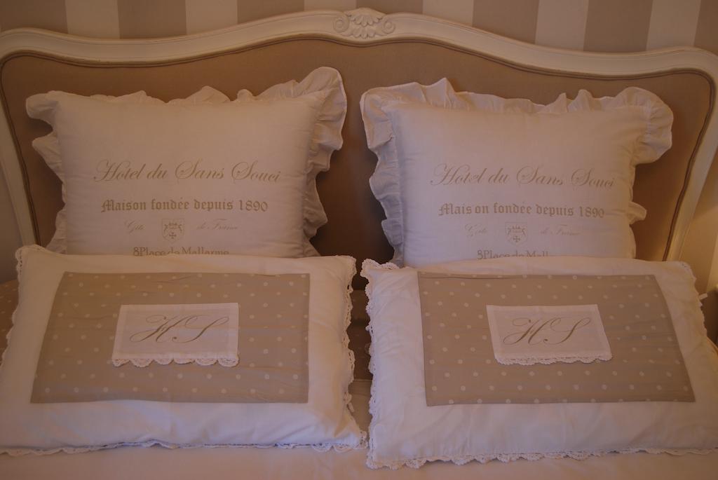 B&B H.M. Sonnino Oda fotoğraf