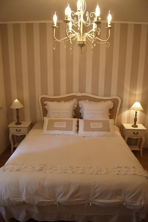 B&B H.M. Sonnino Oda fotoğraf