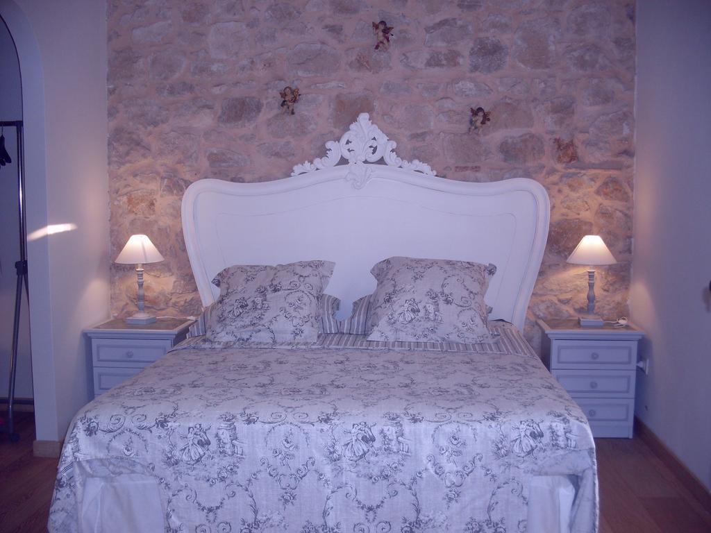 B&B H.M. Sonnino Oda fotoğraf