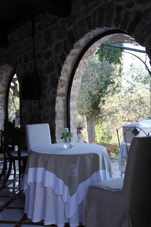 B&B H.M. Sonnino Dış mekan fotoğraf