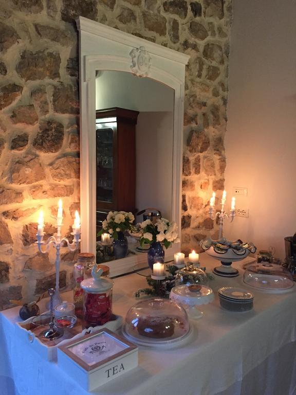 B&B H.M. Sonnino Dış mekan fotoğraf