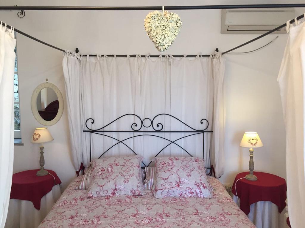B&B H.M. Sonnino Dış mekan fotoğraf