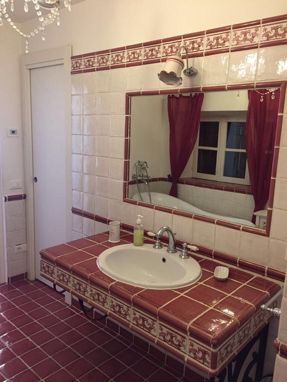 B&B H.M. Sonnino Dış mekan fotoğraf