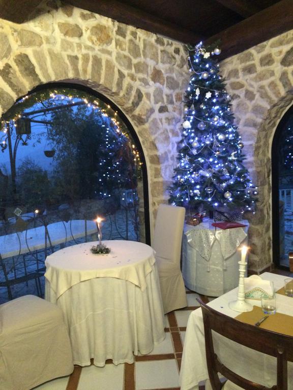 B&B H.M. Sonnino Dış mekan fotoğraf
