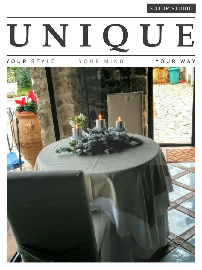 B&B H.M. Sonnino Dış mekan fotoğraf