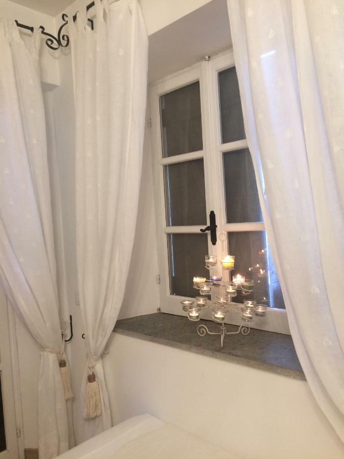 B&B H.M. Sonnino Dış mekan fotoğraf