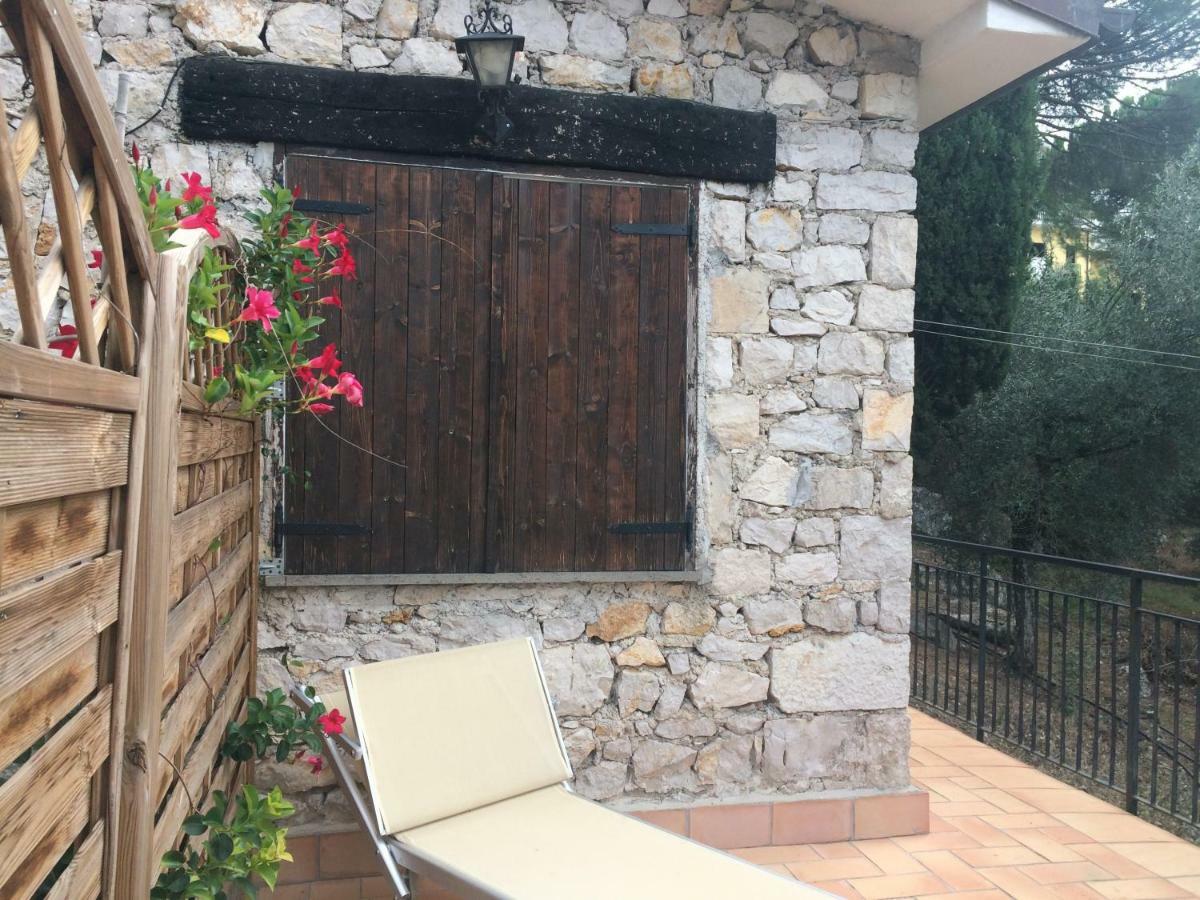 B&B H.M. Sonnino Dış mekan fotoğraf