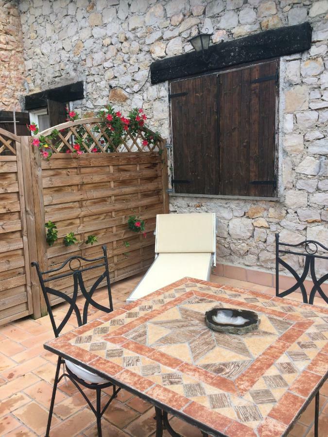 B&B H.M. Sonnino Dış mekan fotoğraf