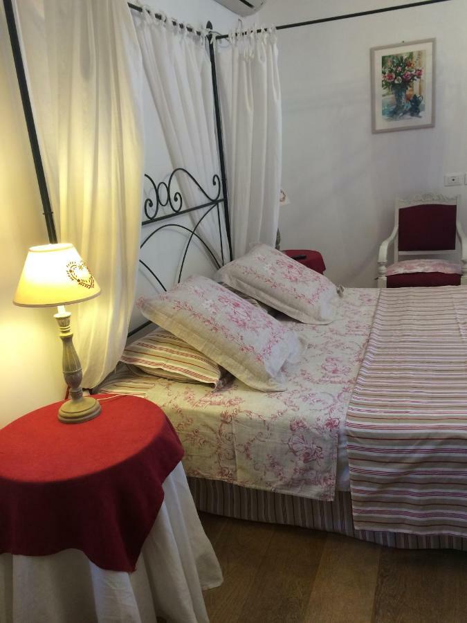 B&B H.M. Sonnino Dış mekan fotoğraf