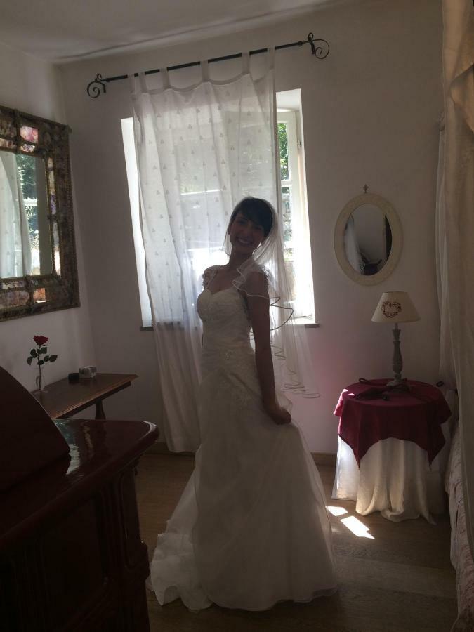 B&B H.M. Sonnino Dış mekan fotoğraf